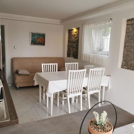 Apartma Kantina أنكاران المظهر الخارجي الصورة