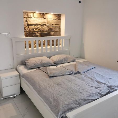 Apartma Kantina أنكاران المظهر الخارجي الصورة