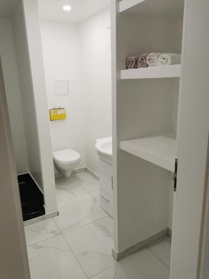 Apartma Kantina أنكاران المظهر الخارجي الصورة