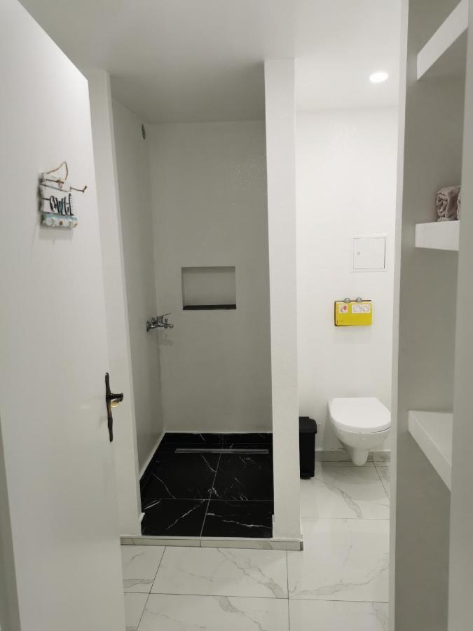 Apartma Kantina أنكاران المظهر الخارجي الصورة