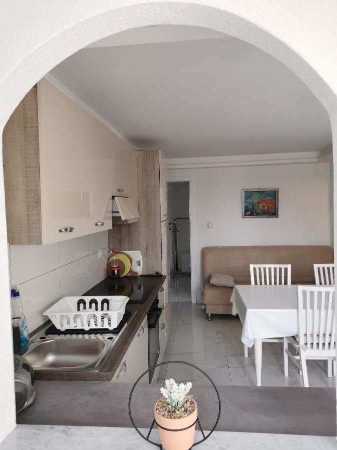 Apartma Kantina أنكاران المظهر الخارجي الصورة