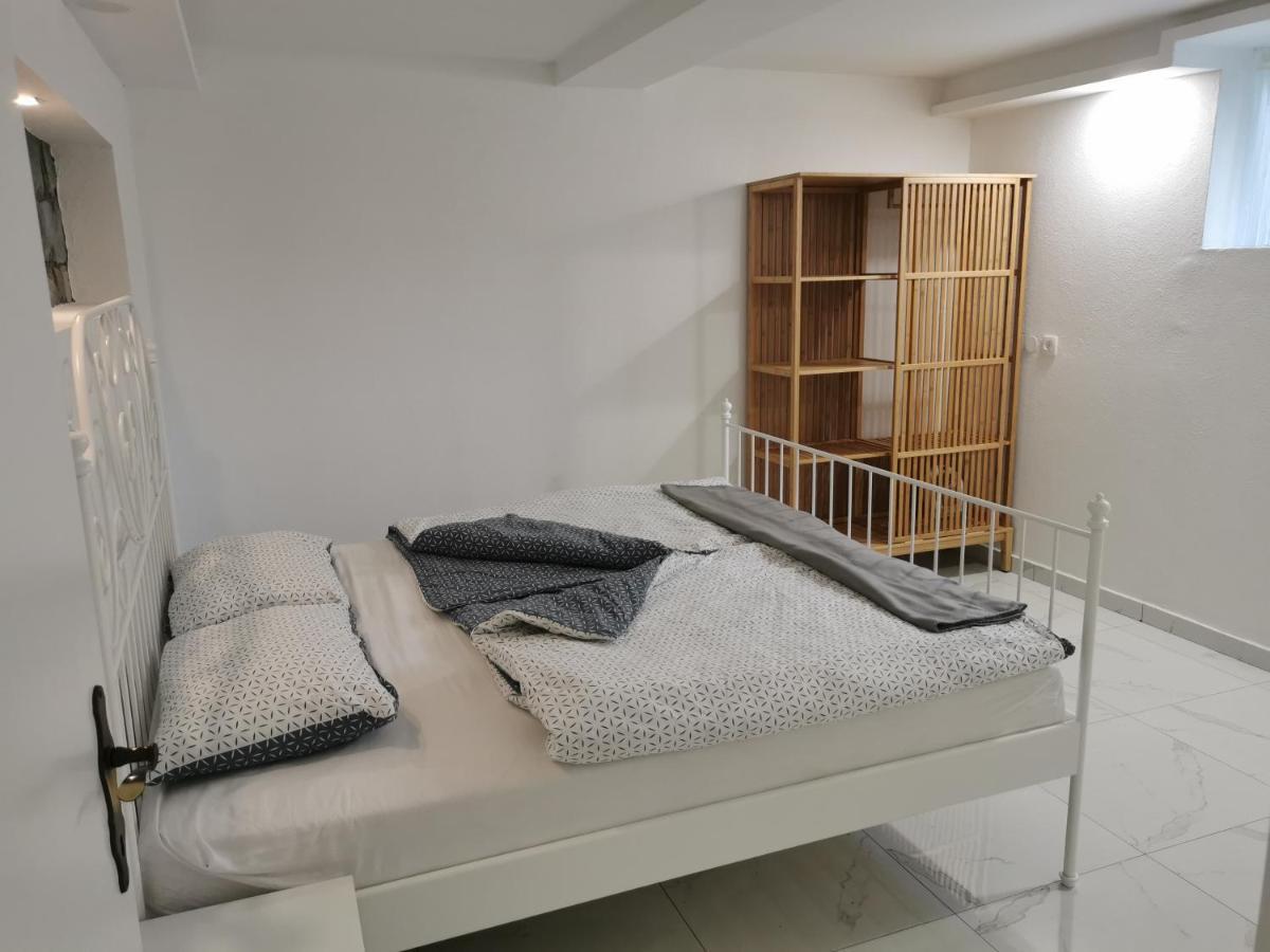 Apartma Kantina أنكاران المظهر الخارجي الصورة