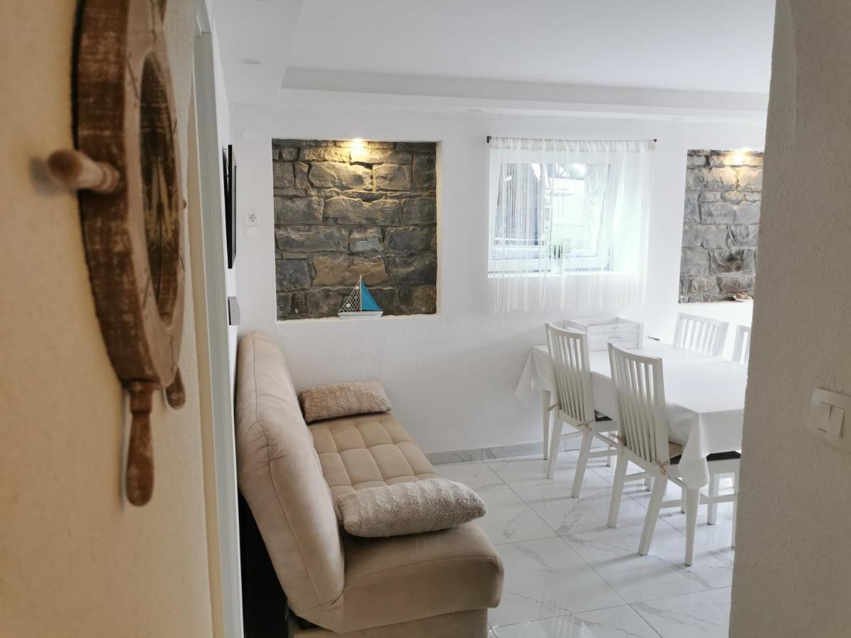 Apartma Kantina أنكاران المظهر الخارجي الصورة