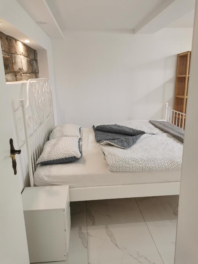 Apartma Kantina أنكاران المظهر الخارجي الصورة