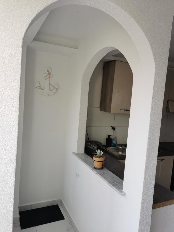 Apartma Kantina أنكاران المظهر الخارجي الصورة