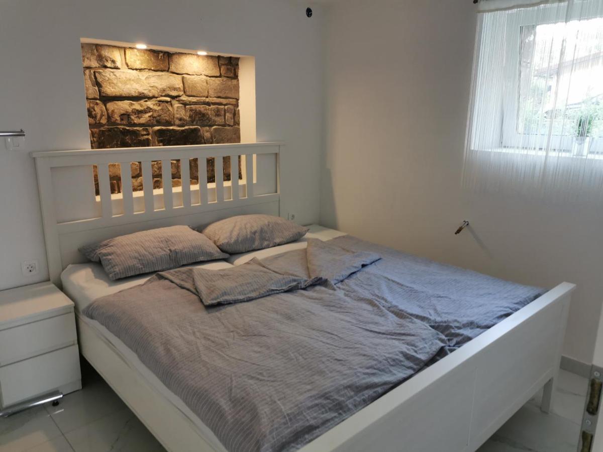 Apartma Kantina أنكاران المظهر الخارجي الصورة