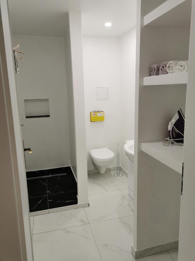Apartma Kantina أنكاران المظهر الخارجي الصورة