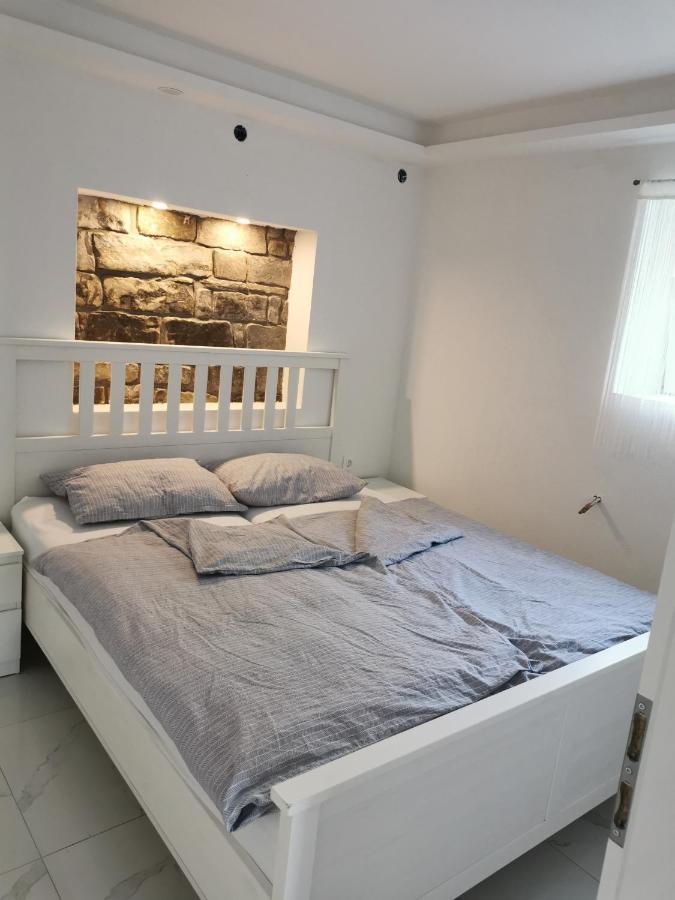 Apartma Kantina أنكاران المظهر الخارجي الصورة