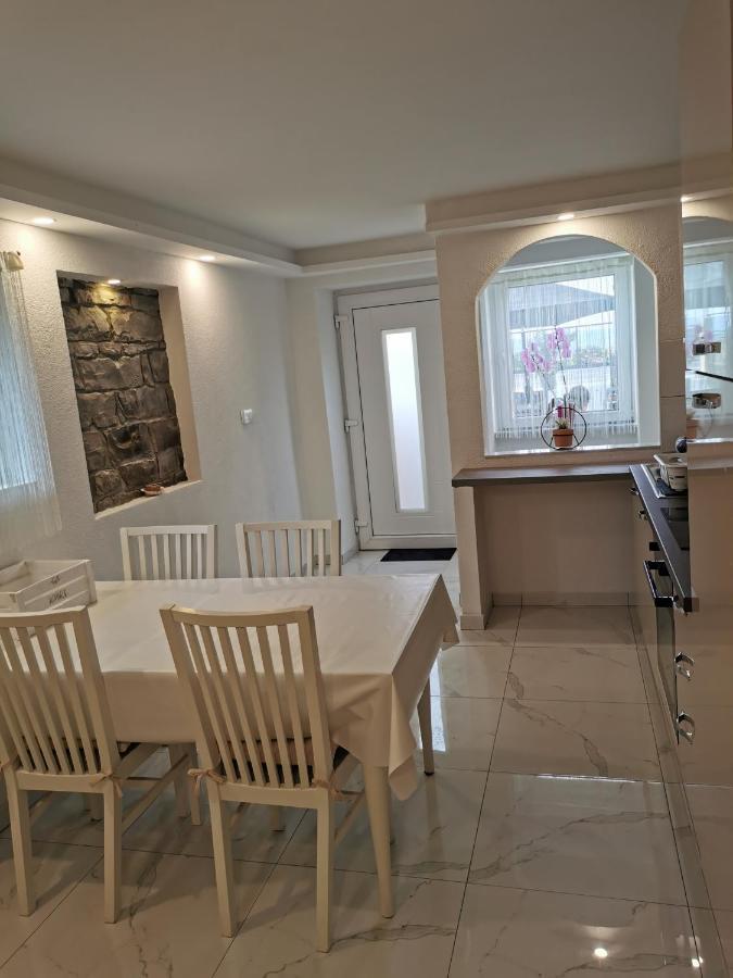 Apartma Kantina أنكاران المظهر الخارجي الصورة