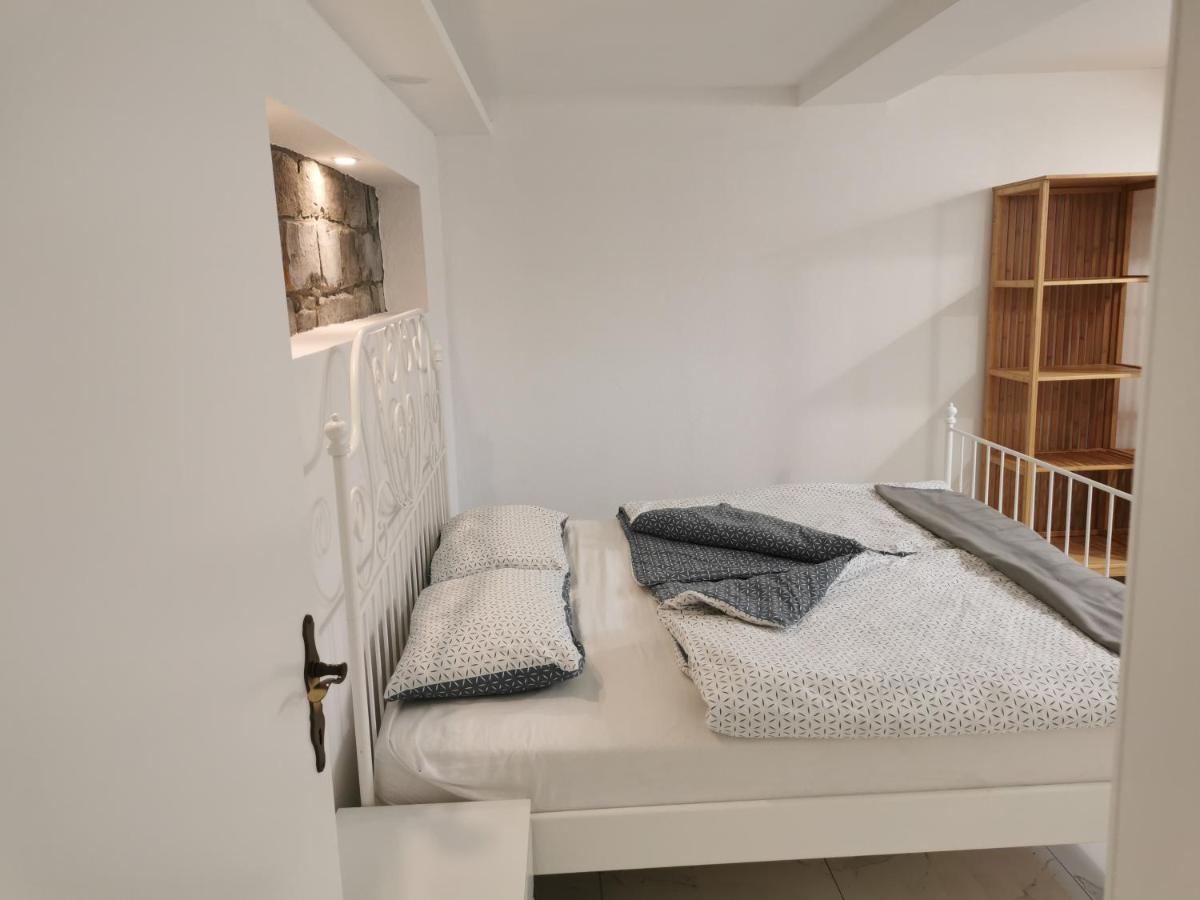 Apartma Kantina أنكاران المظهر الخارجي الصورة
